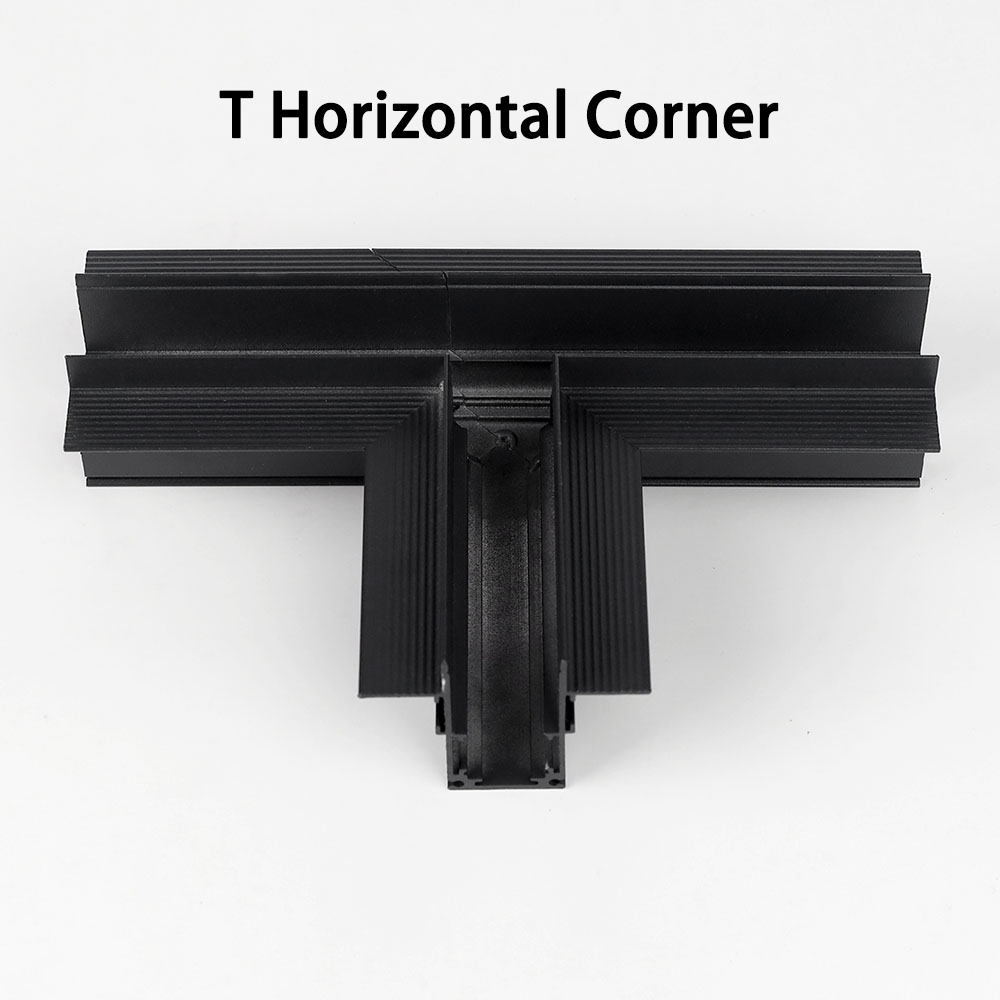 AM-MR-20F15C 6.56ft 20 Style Flush Mounted LED Magnetic Rail AM-MR-20F15C 6.56ft 20 Style Flush Mounted LED Magnetic Rail